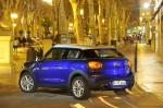 Mini Paceman Cooper S 2012 года